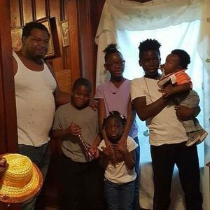 Meet your Posher, Fred